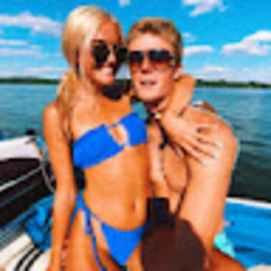 Meet your Posher, Ellen tate